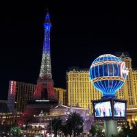 Las Vegas : ville du jeu, capitale du vice et grand centre d'attraction