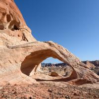 Thunderstorm Arch