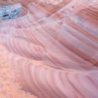 Pink Canyon
