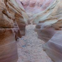 Pink Canyon