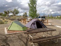Camping de Page Camping de Page