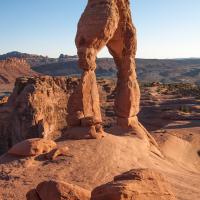 Delicate Arch