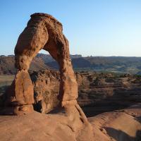 Delicate Arch
