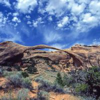 Landscape Arch