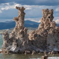 South Tufa