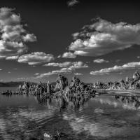 South Tufa