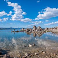 South Tufa