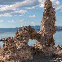 South Tufa