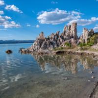 South Tufa