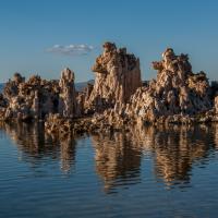 South Tufa