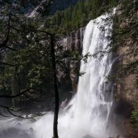 Vernal Falls