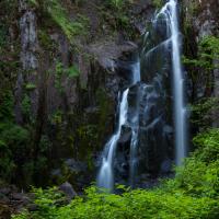 North Fork Falls