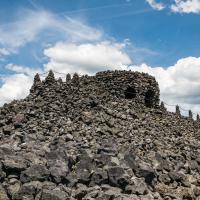 Dee Wright Observatory