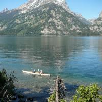 Jenny Lake