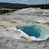 Upper Geyser Basin - Heart Spring