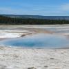 Lower Geyser Basin - Fountain Paint Pot - Celestine Pool