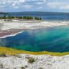 West Thumb - Abyss Pool