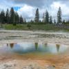 West Thumb - Hot Pool WTLGNN048