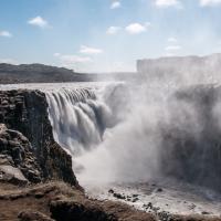 Dettifoss