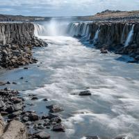 Selfoss