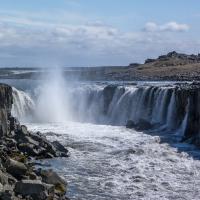 Selfoss