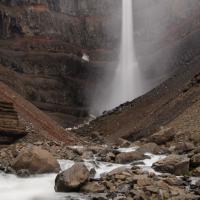 Hengifoss