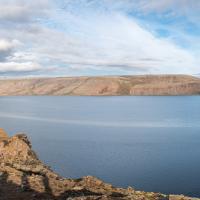 Lac Kleifarvatn