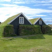 Musée d'Hellisandur