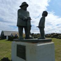 Musée d'Hellisandur