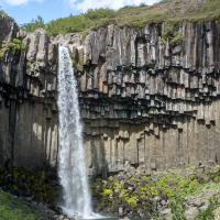 Svartifoss