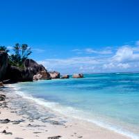 Anse Source d'Argent
