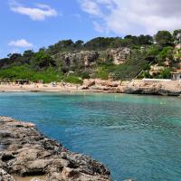 Cala Llombards