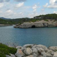 Cala Mondrago