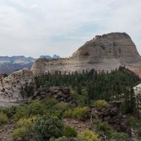 North Guardian Angel Peak