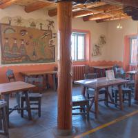 Kachina Point : National Historic Landmark