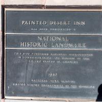 Kachina Point : National Historic Landmark