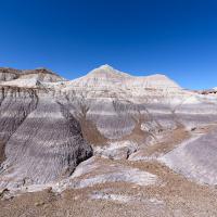 Blue Mesa Trail