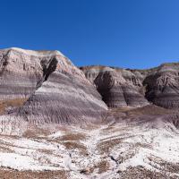 Blue Mesa Trail
