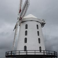 Mill of Blennerville
