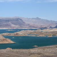 Sunset View Scenic Overlook