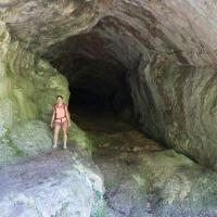 Faux Monnayeurs Cave