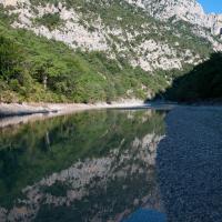 Sentier des Pêcheurs
