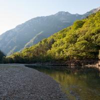 Sentier des Pêcheurs