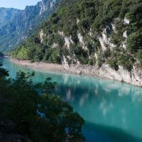 Sentier des Pêcheurs