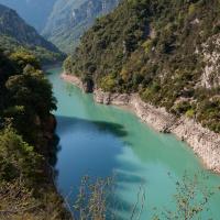 Sentier des Pêcheurs