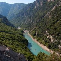 Sentier des Pêcheurs