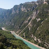 Sentier des Pêcheurs