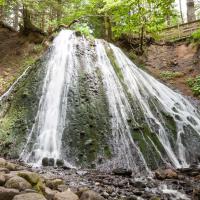 Cascade du Rossignolet