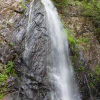 Cascade de Queureuilh