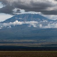 Kilimandjaro